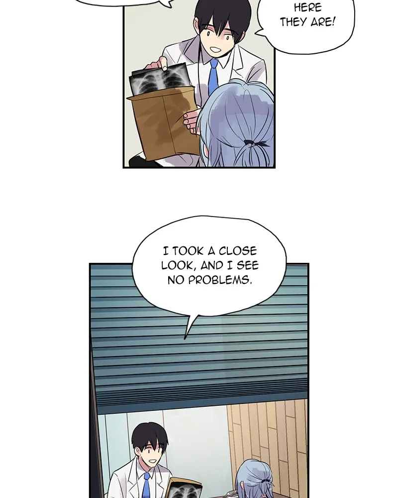 Read This Life to the Next chapter 3 image 44 on Lezhin