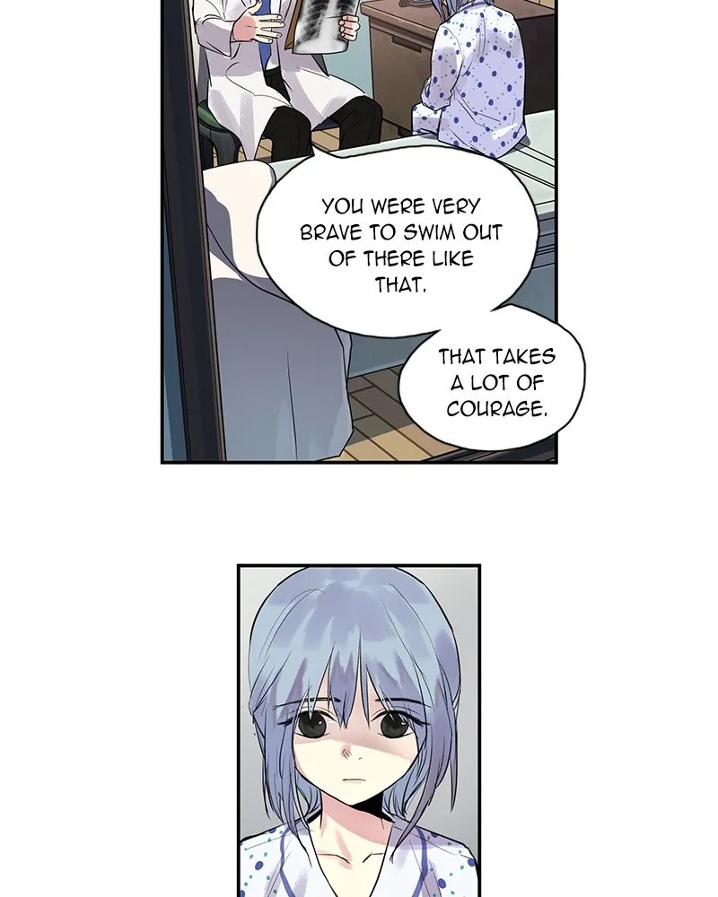 Read This Life to the Next chapter 3 image 45 on Lezhin