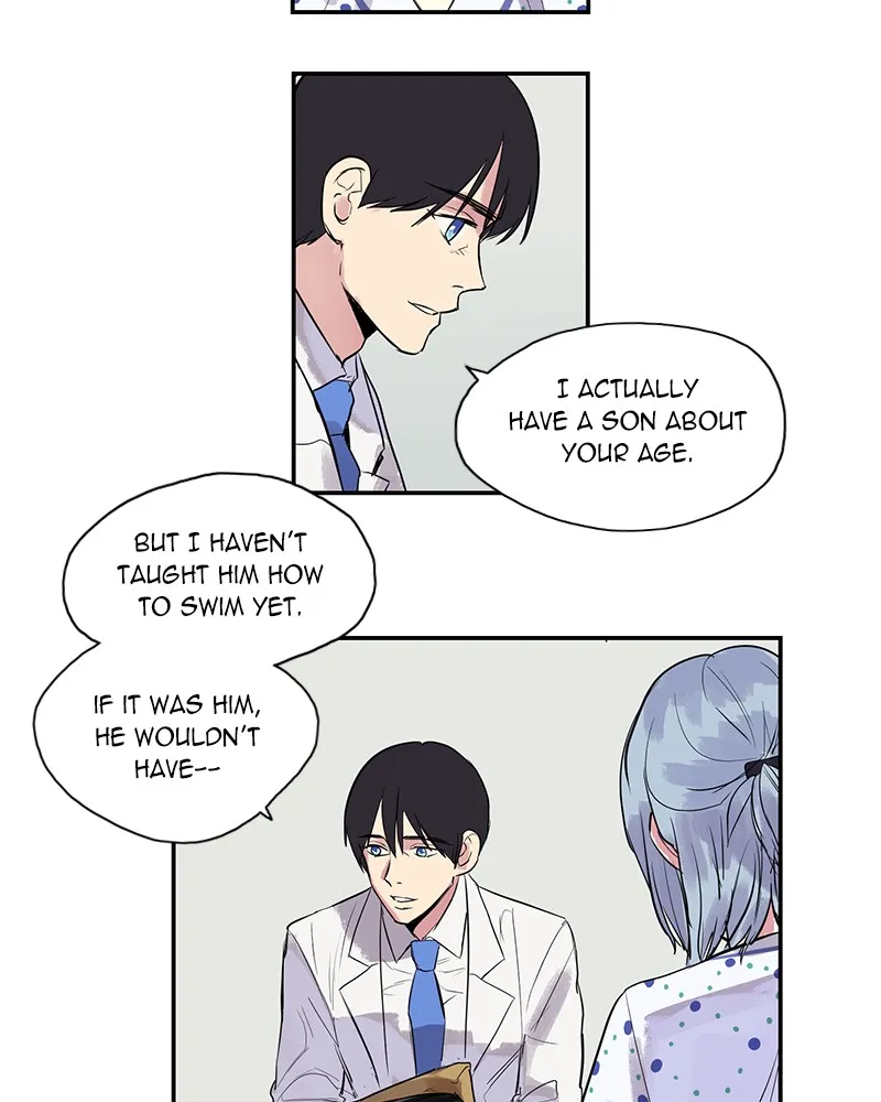Read This Life to the Next chapter 3 image 46 on Lezhin