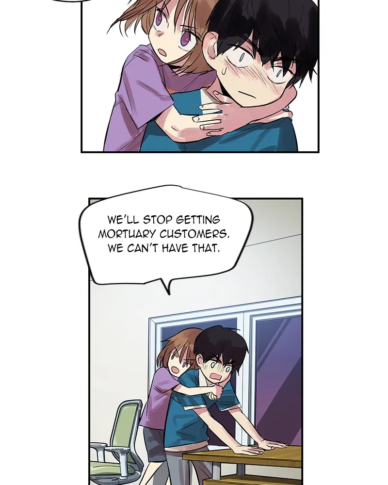 Read This Life to the Next chapter 3 image 6 on Lezhin
