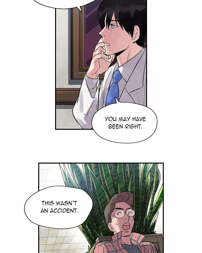 Read This Life to the Next chapter 3 image 61 on Lezhin