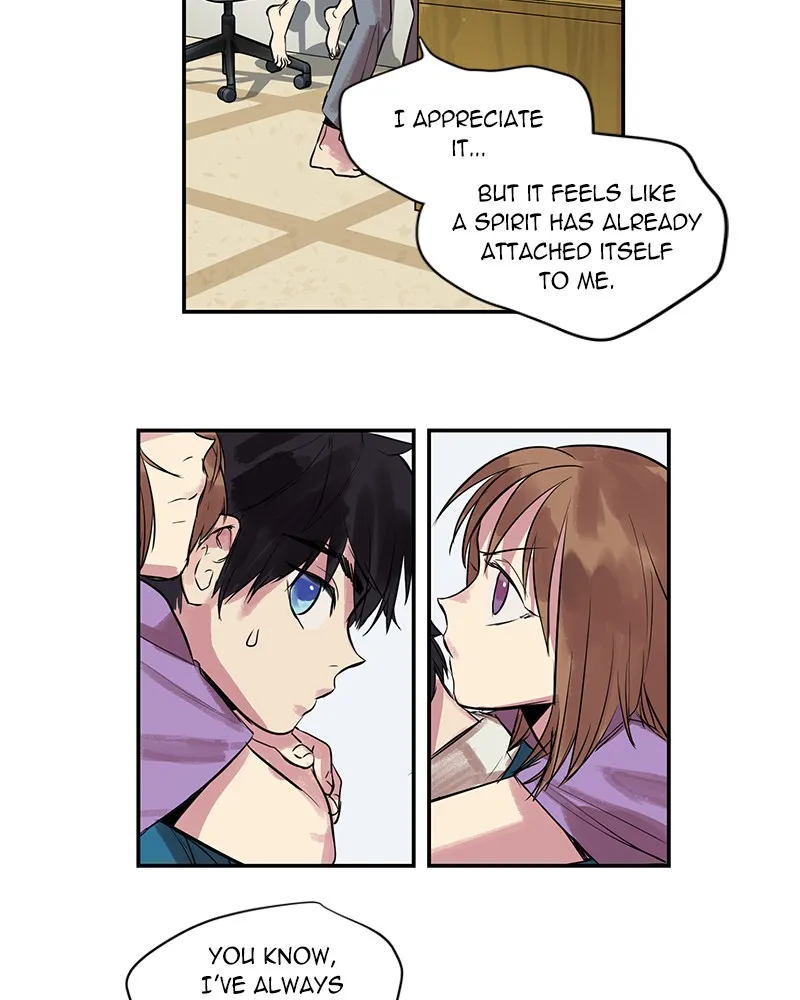 Read This Life to the Next chapter 3 image 7 on Lezhin