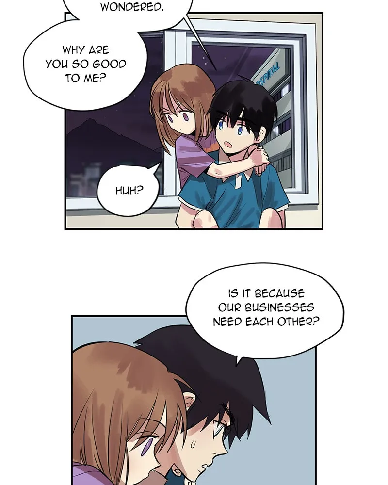 Read This Life to the Next chapter 3 image 8 on Lezhin