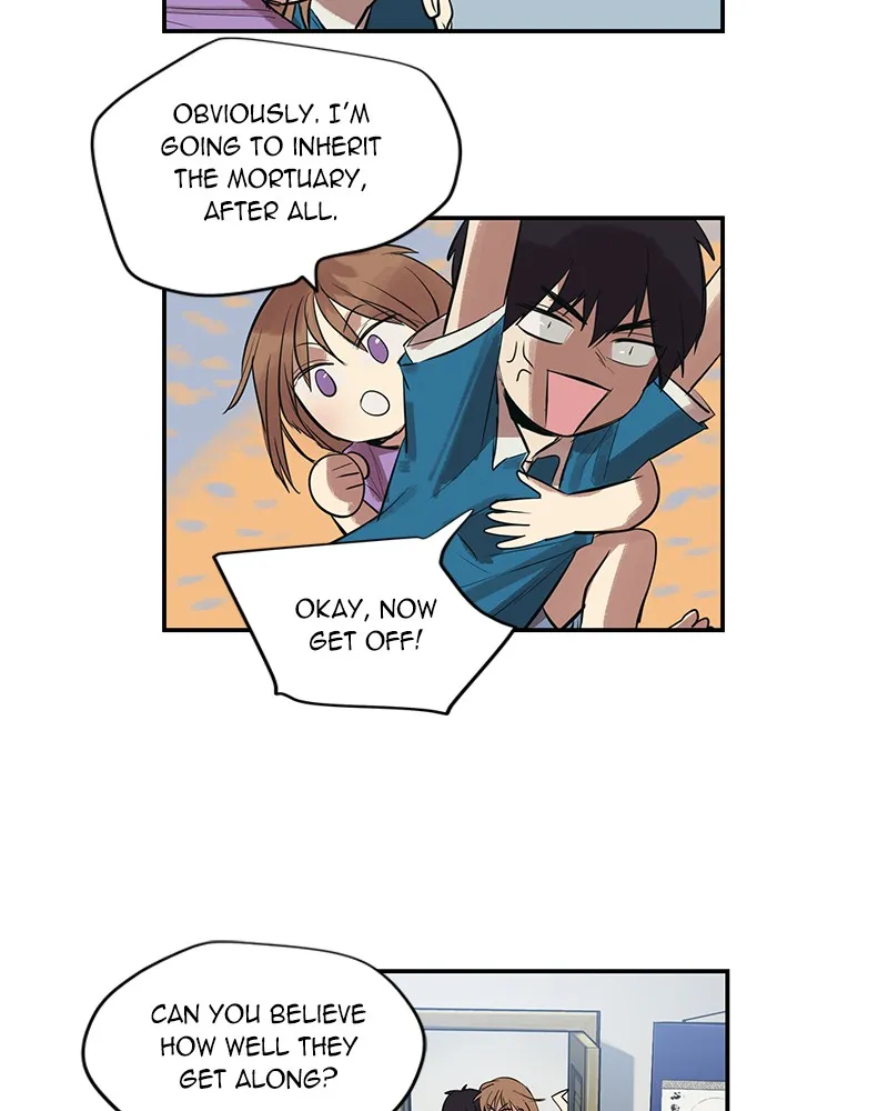 Read This Life to the Next chapter 3 image 9 on Lezhin
