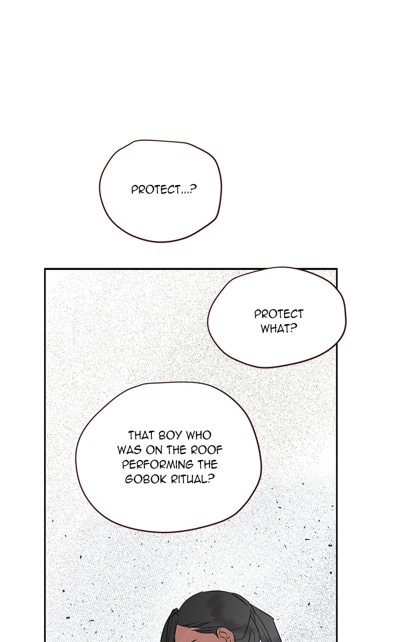 Read This Life to the Next chapter 31 image 1 on Lezhin