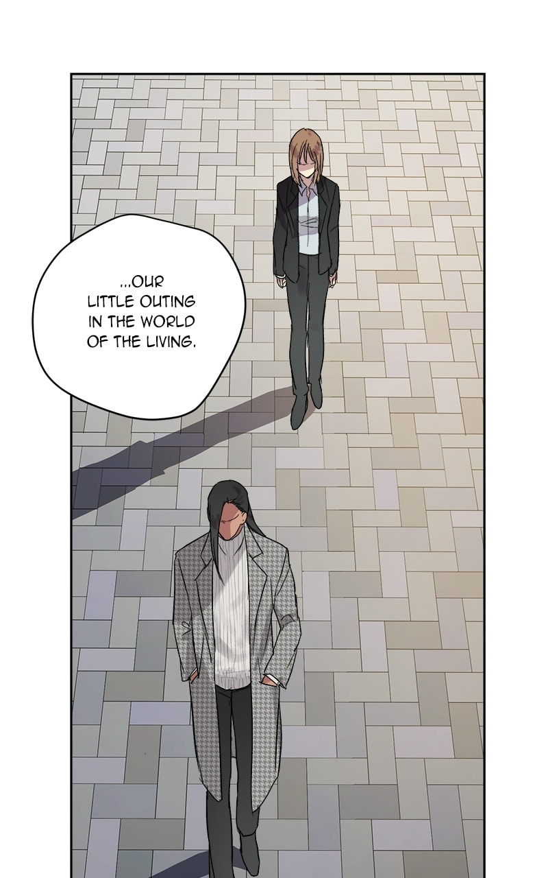 Read This Life to the Next chapter 31 image 12 on Lezhin