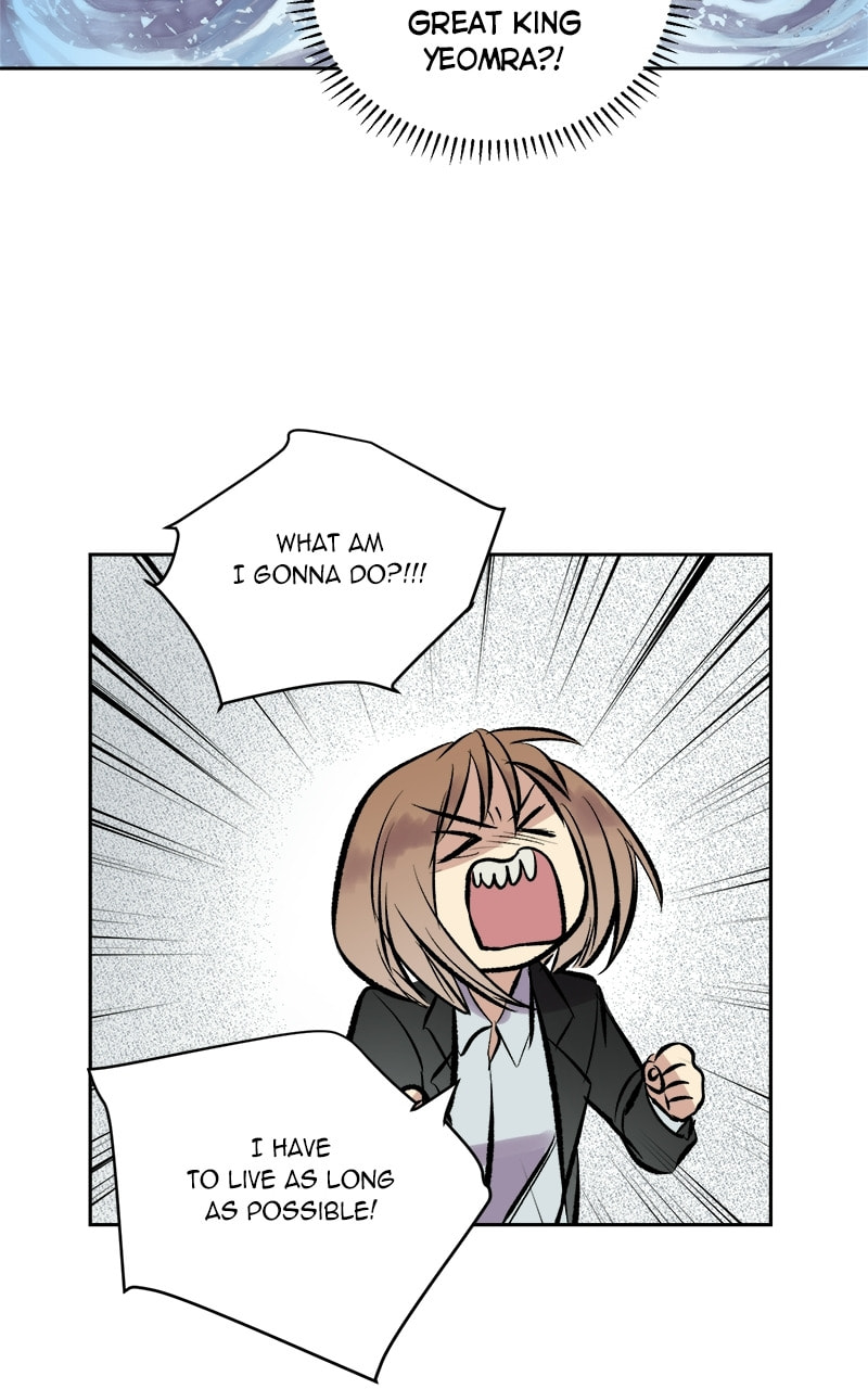 Read This Life to the Next chapter 31 image 15 on Lezhin