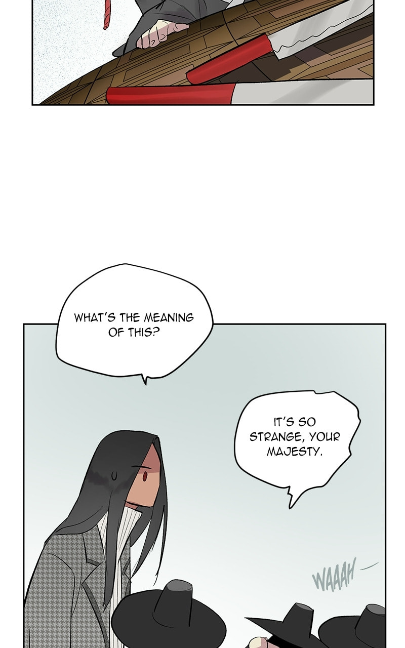 Read This Life to the Next chapter 31 image 30 on Lezhin
