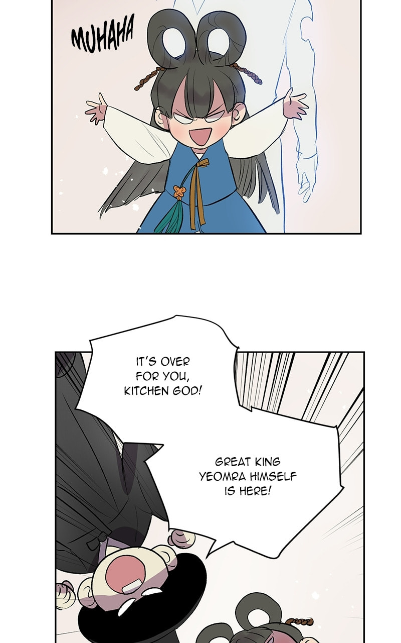 Read This Life to the Next chapter 31 image 32 on Lezhin