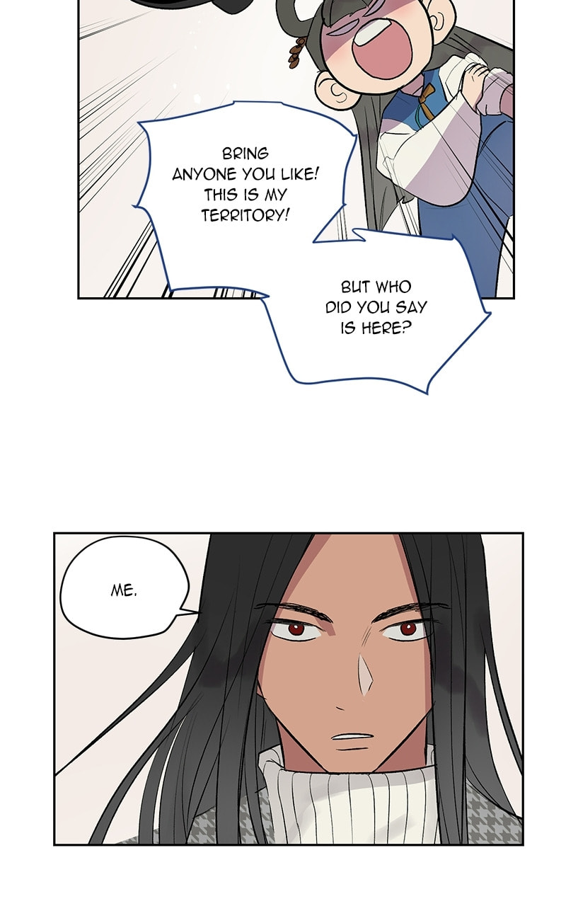 Read This Life to the Next chapter 31 image 33 on Lezhin