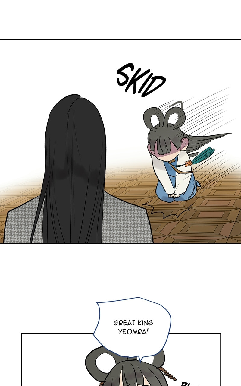 Read This Life to the Next chapter 31 image 34 on Lezhin