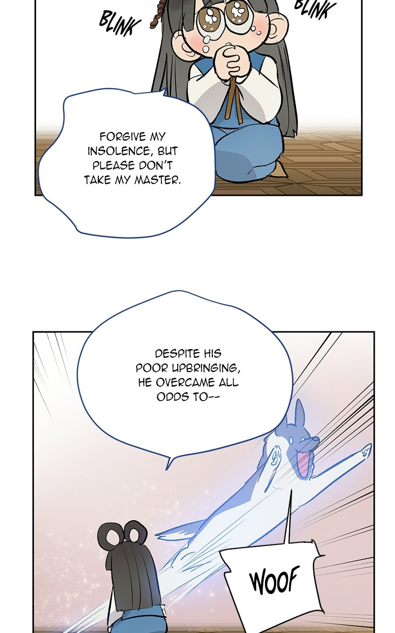 Read This Life to the Next chapter 31 image 35 on Lezhin