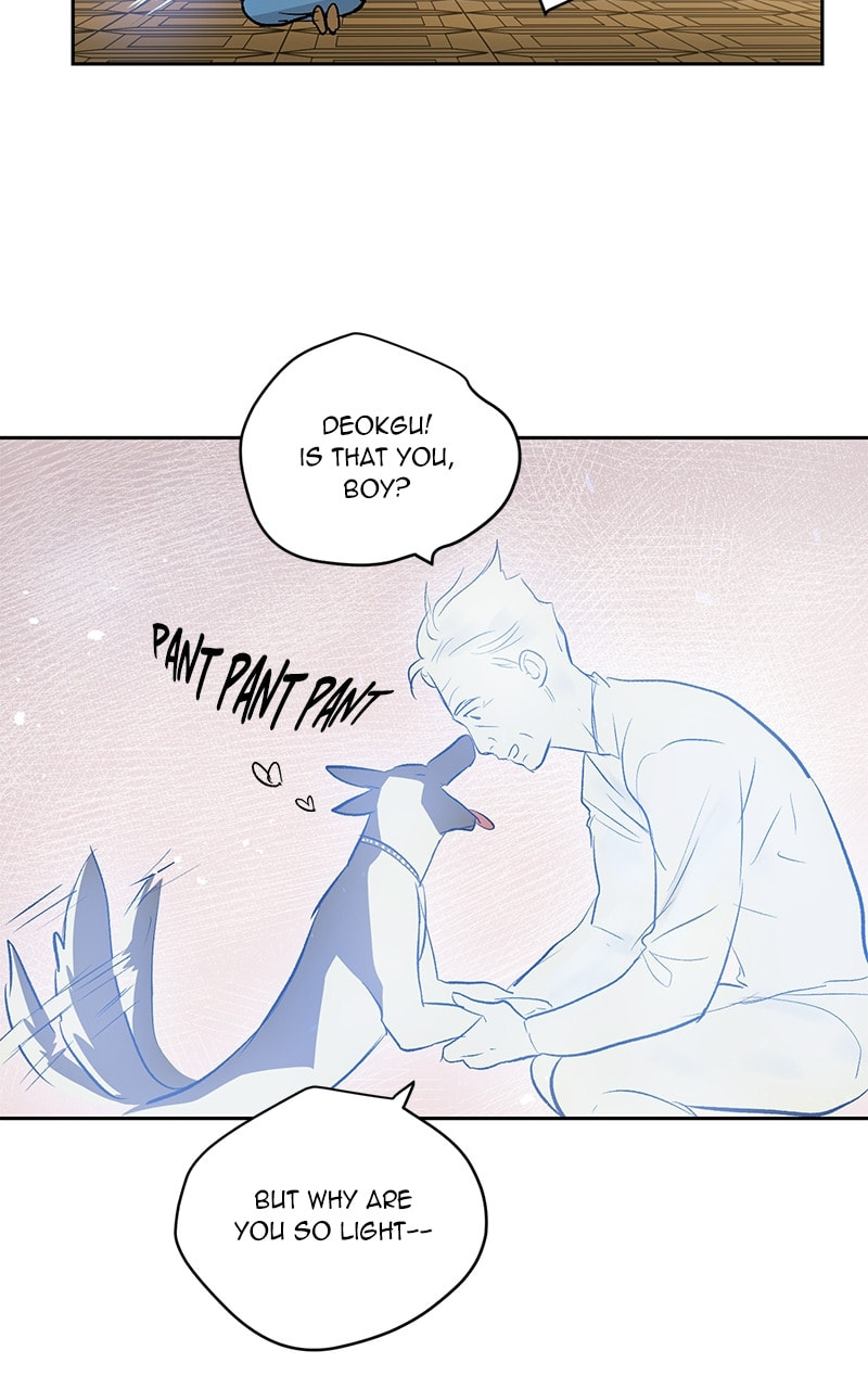 Read This Life to the Next chapter 31 image 36 on Lezhin