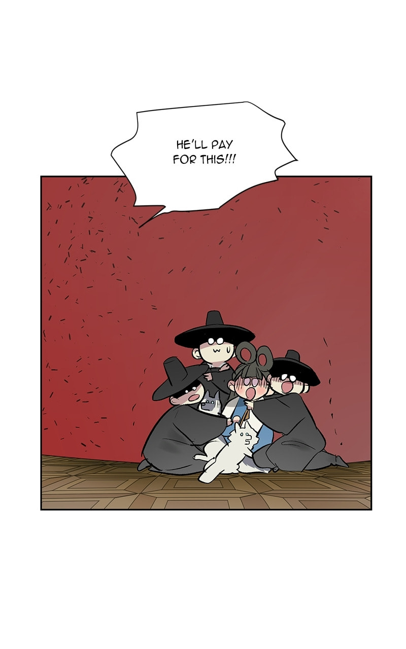 Read This Life to the Next chapter 31 image 51 on Lezhin