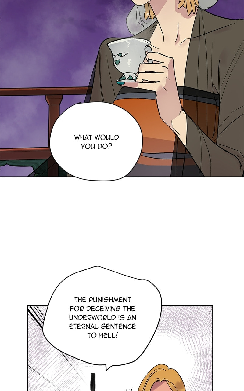 Read This Life to the Next chapter 31 image 56 on Lezhin