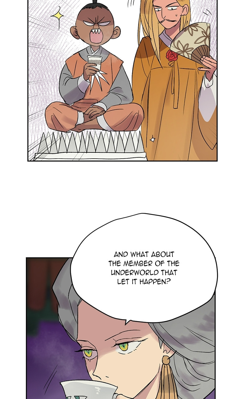 Read This Life to the Next chapter 31 image 57 on Lezhin