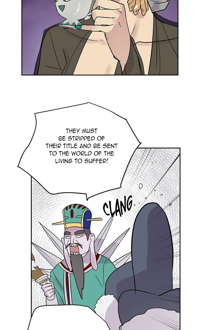 Read This Life to the Next chapter 31 image 58 on Lezhin