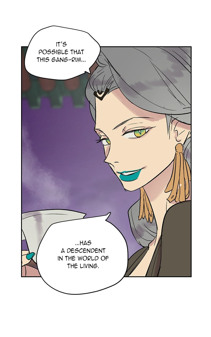 Read This Life to the Next chapter 31 image 61 on Lezhin