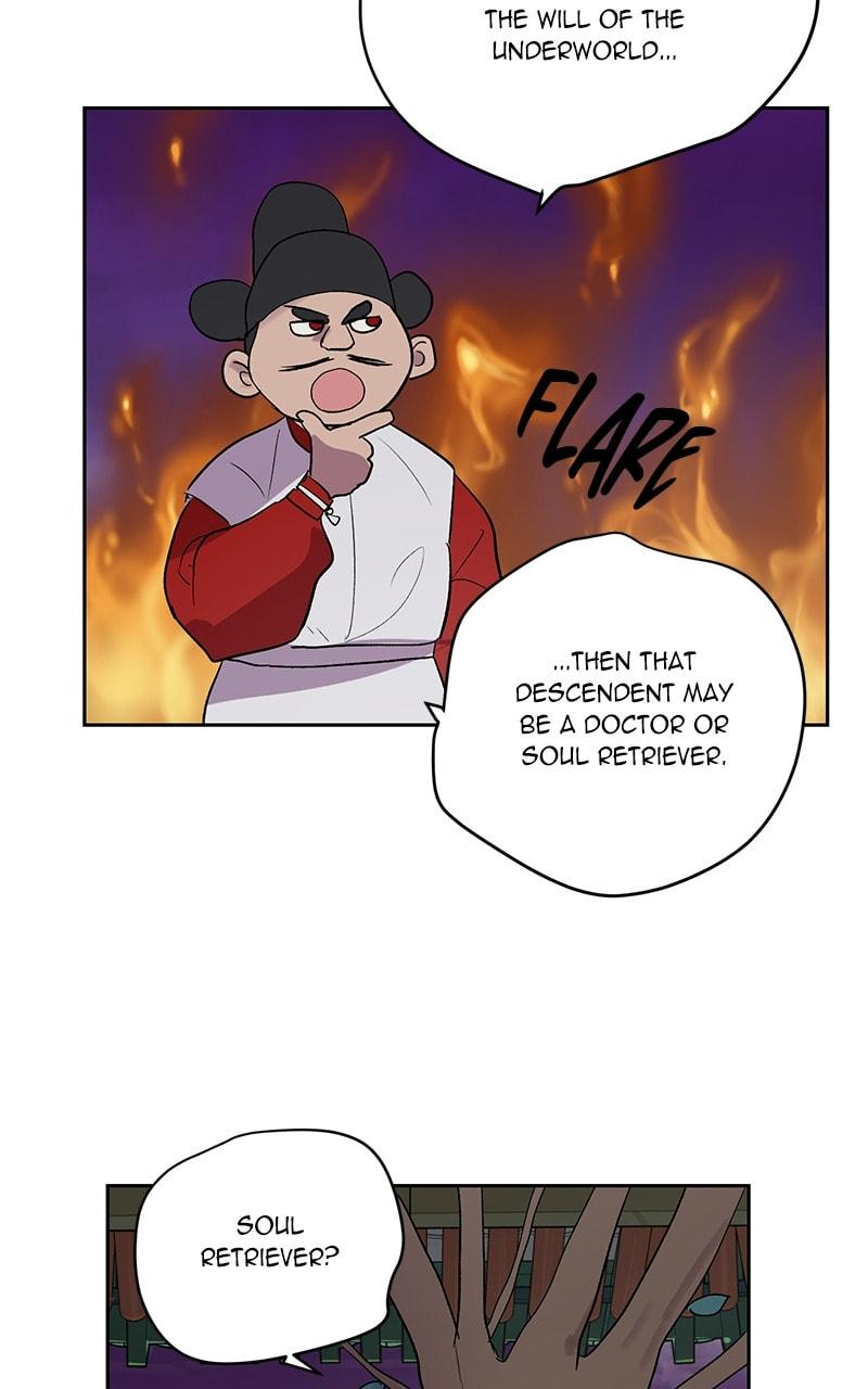 Read This Life to the Next chapter 31 image 63 on Lezhin