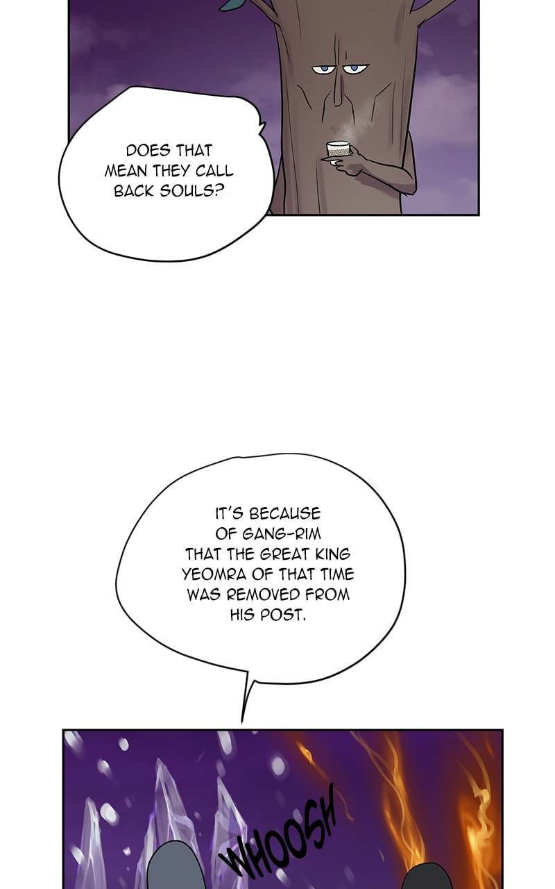 Read This Life to the Next chapter 31 image 64 on Lezhin