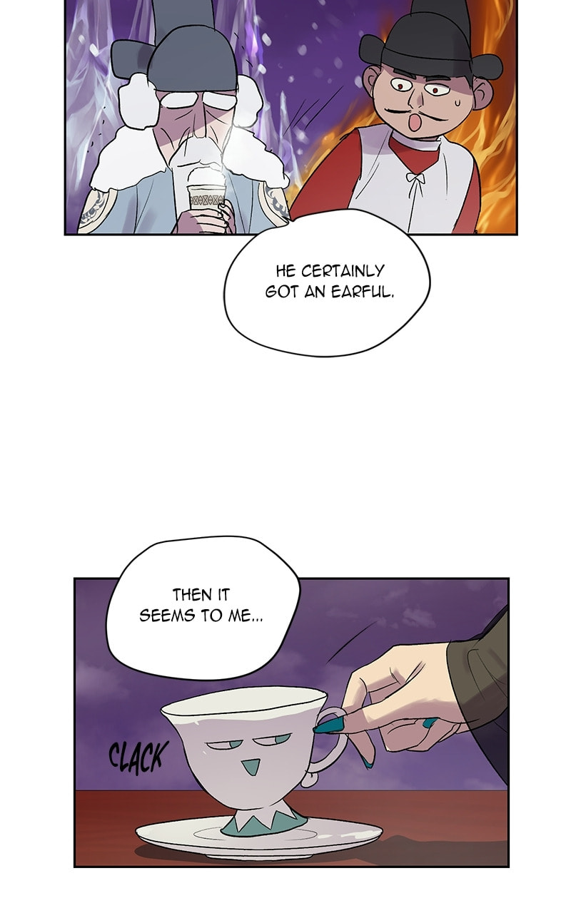 Read This Life to the Next chapter 31 image 65 on Lezhin