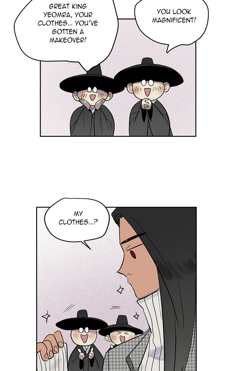 Read This Life to the Next chapter 31 image 84 on Lezhin