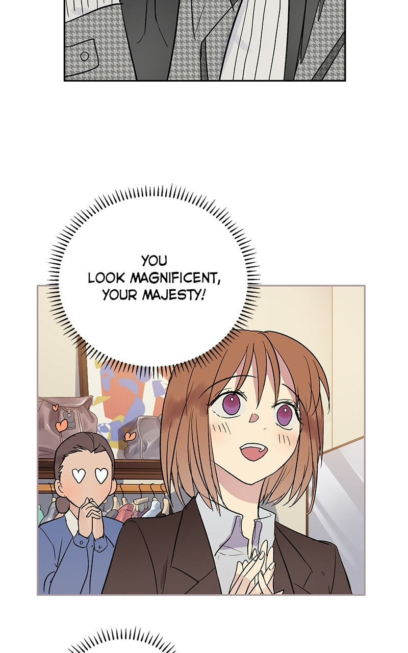Read This Life to the Next chapter 31 image 85 on Lezhin