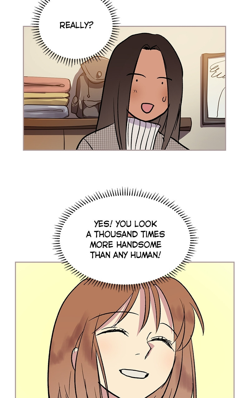 Read This Life to the Next chapter 31 image 86 on Lezhin