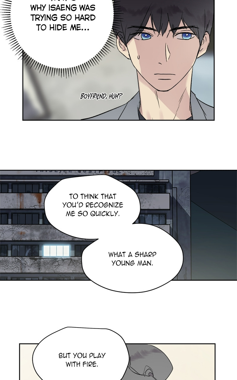 Read This Life to the Next chapter 33 image 10 on Lezhin