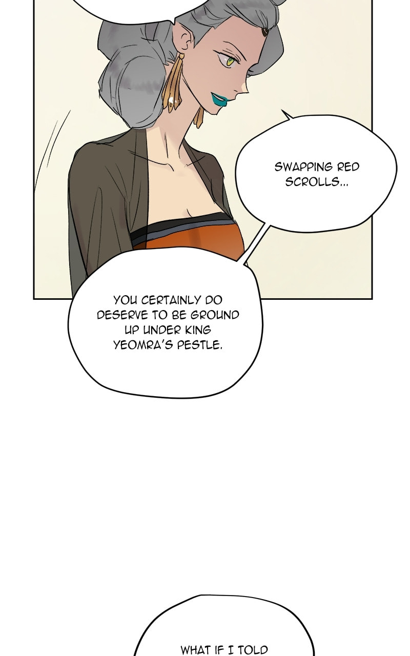 Read This Life to the Next chapter 33 image 11 on Lezhin