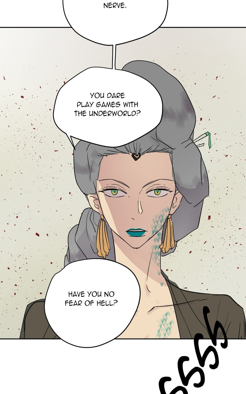 Read This Life to the Next chapter 33 image 14 on Lezhin