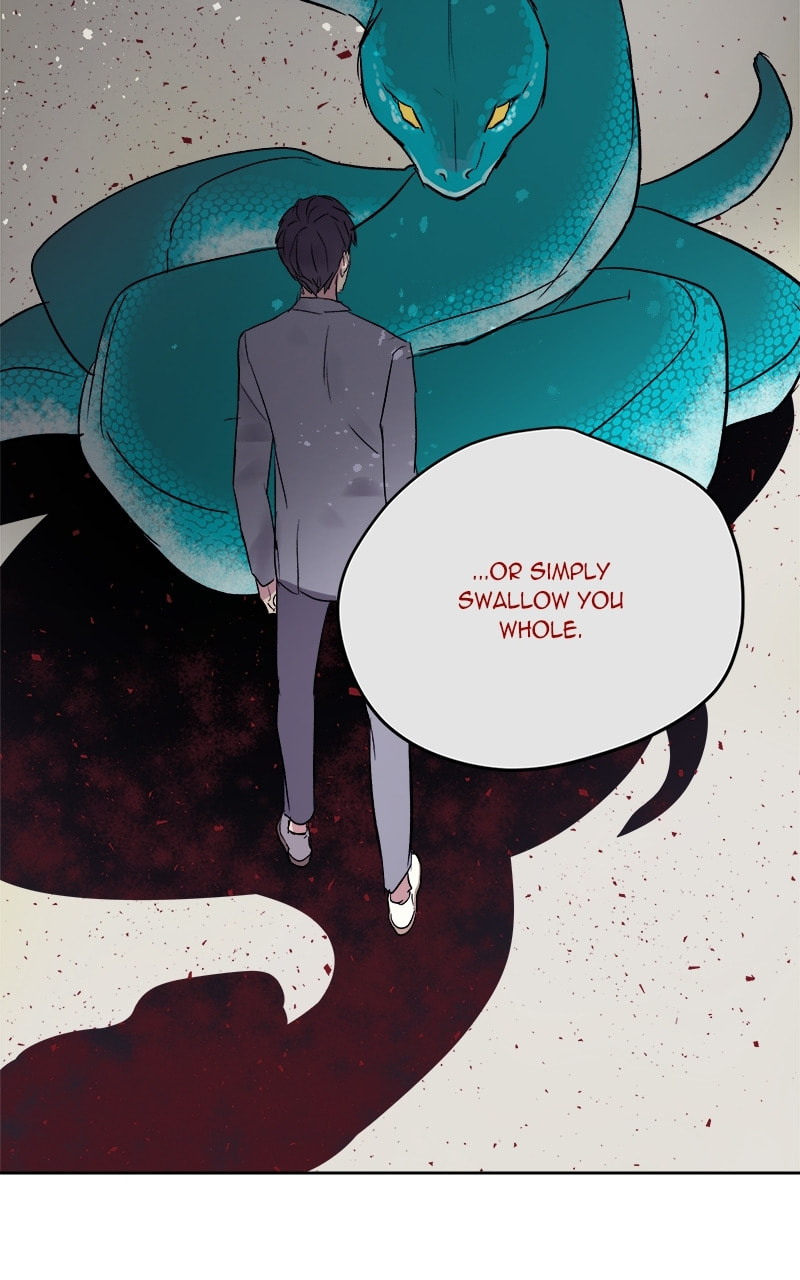 Read This Life to the Next chapter 33 image 16 on Lezhin