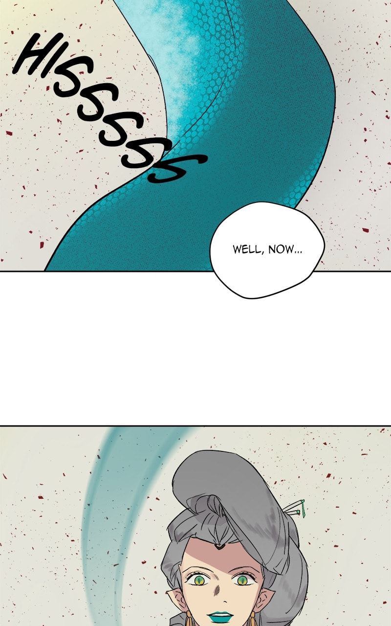 Read This Life to the Next chapter 33 image 19 on Lezhin
