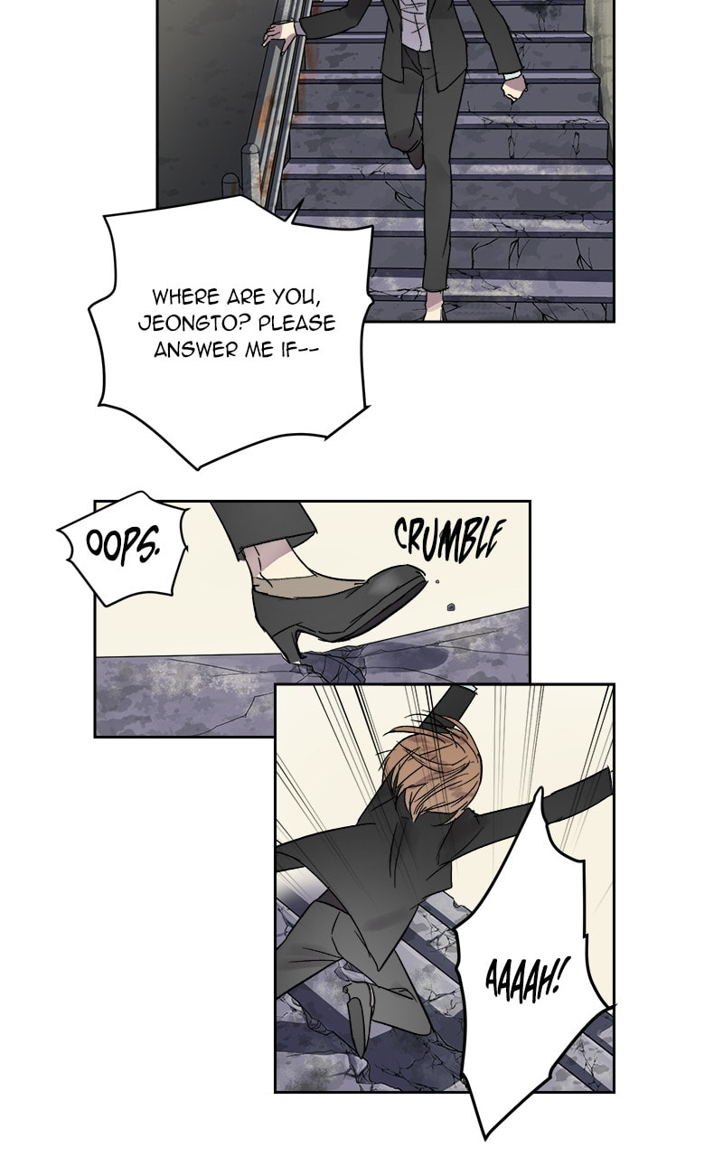 Read This Life to the Next chapter 33 image 24 on Lezhin