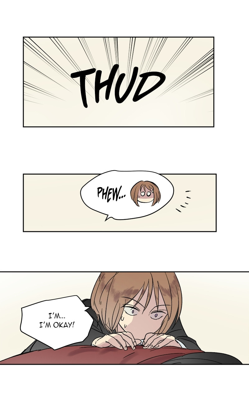 Read This Life to the Next chapter 33 image 25 on Lezhin