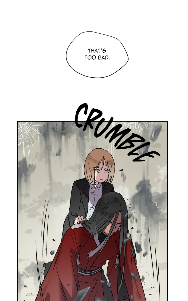 Read This Life to the Next chapter 33 image 26 on Lezhin