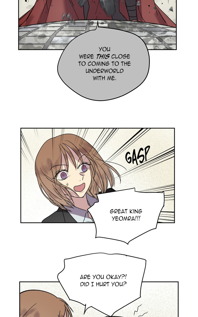 Read This Life to the Next chapter 33 image 27 on Lezhin