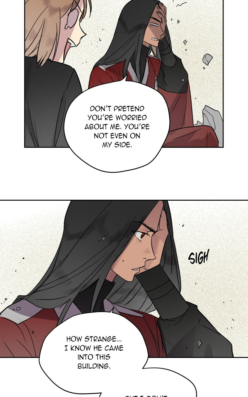 Read This Life to the Next chapter 33 image 28 on Lezhin