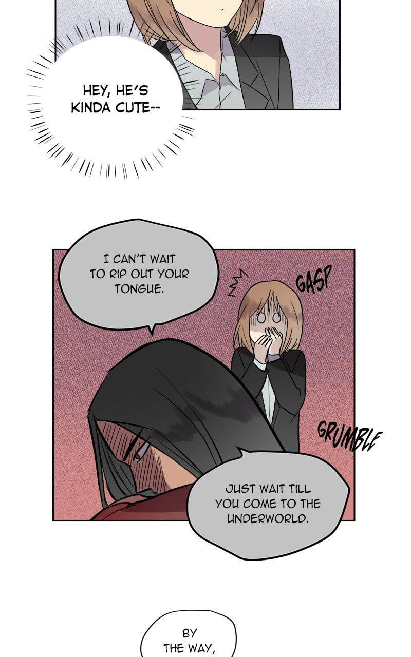 Read This Life to the Next chapter 33 image 31 on Lezhin