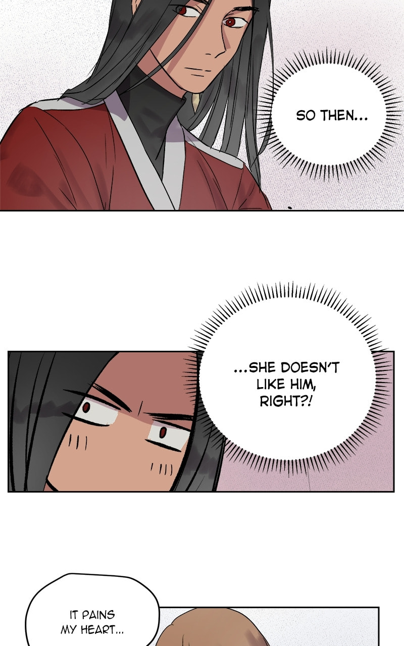 Read This Life to the Next chapter 33 image 36 on Lezhin