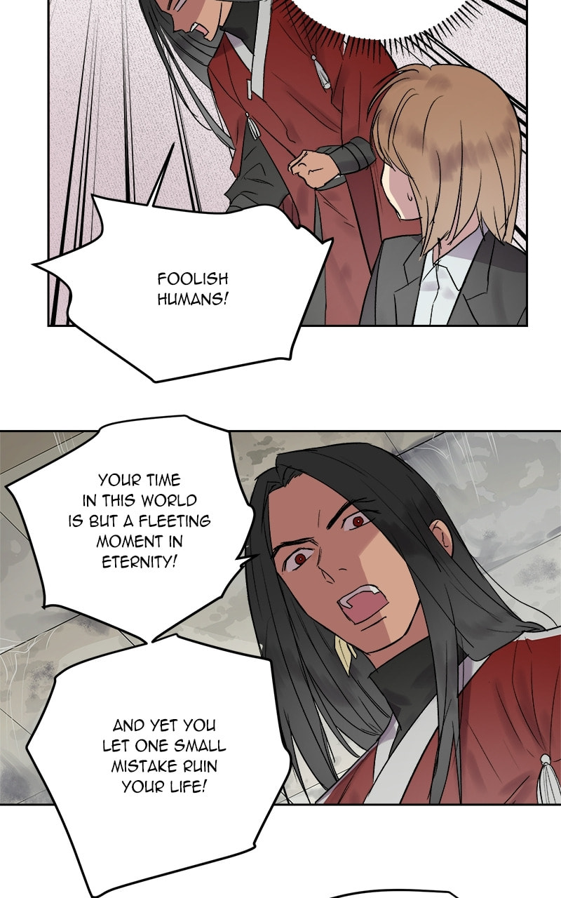 Read This Life to the Next chapter 33 image 38 on Lezhin
