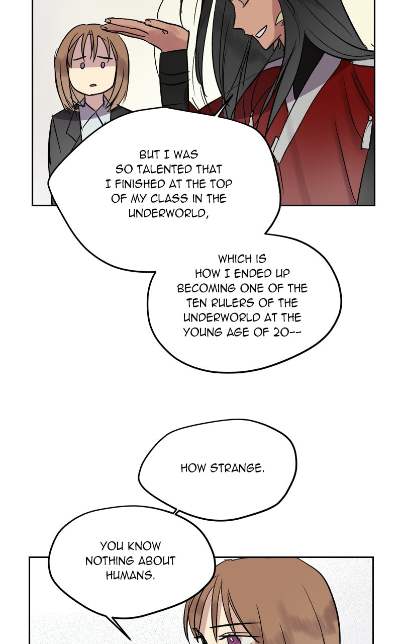 Read This Life to the Next chapter 33 image 42 on Lezhin