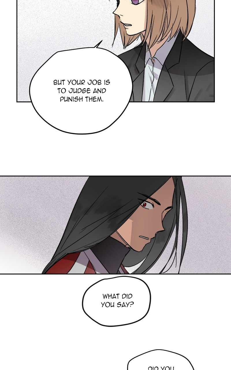 Read This Life to the Next chapter 33 image 43 on Lezhin