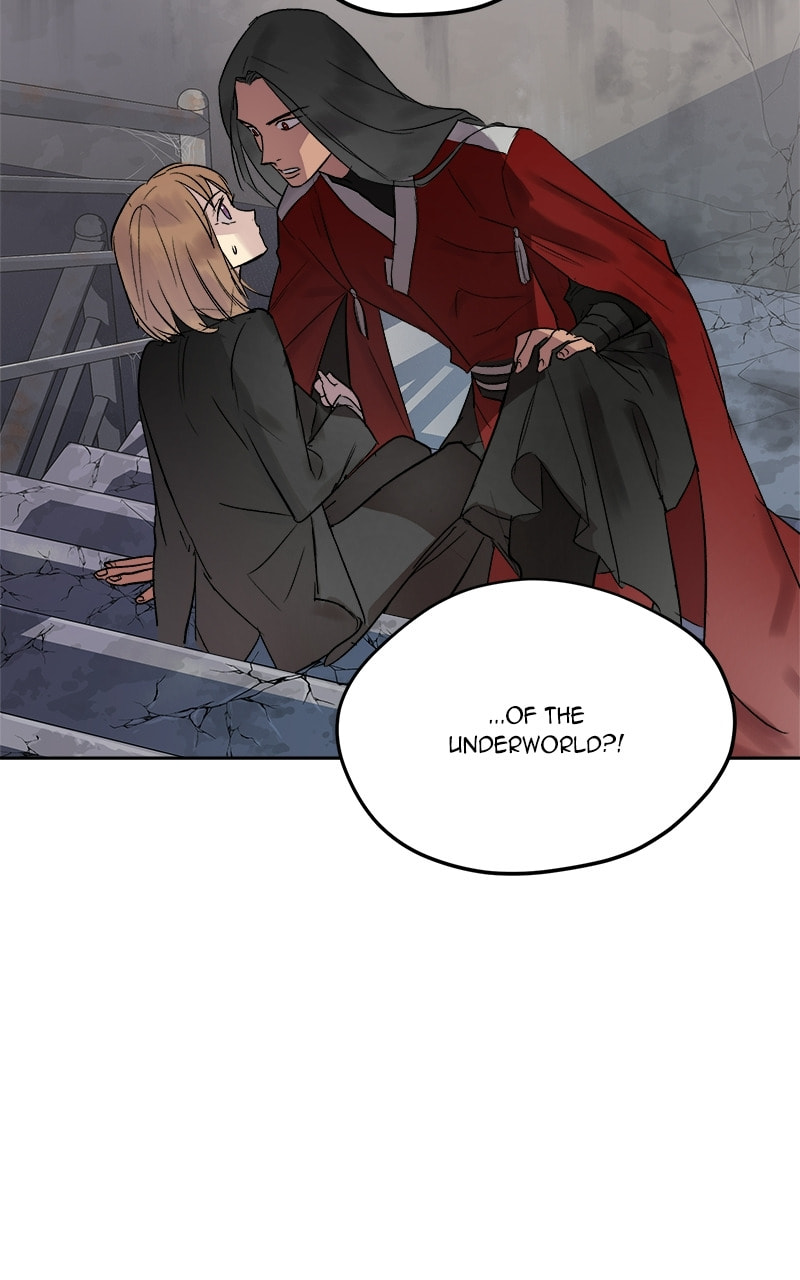 Read This Life to the Next chapter 33 image 45 on Lezhin