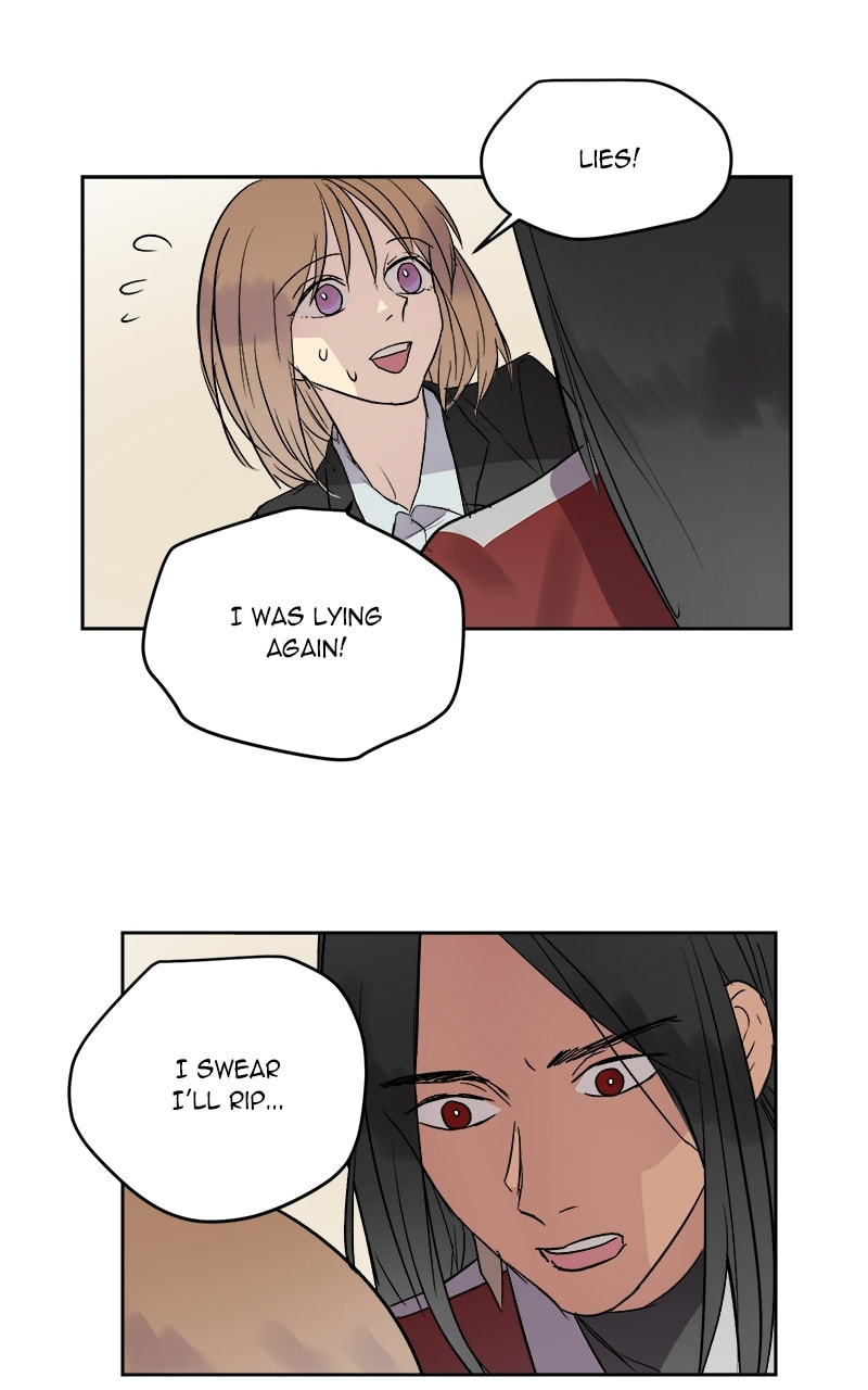 Read This Life to the Next chapter 33 image 46 on Lezhin