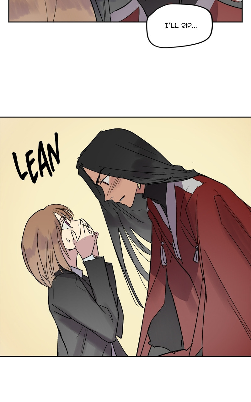 Read This Life to the Next chapter 33 image 48 on Lezhin