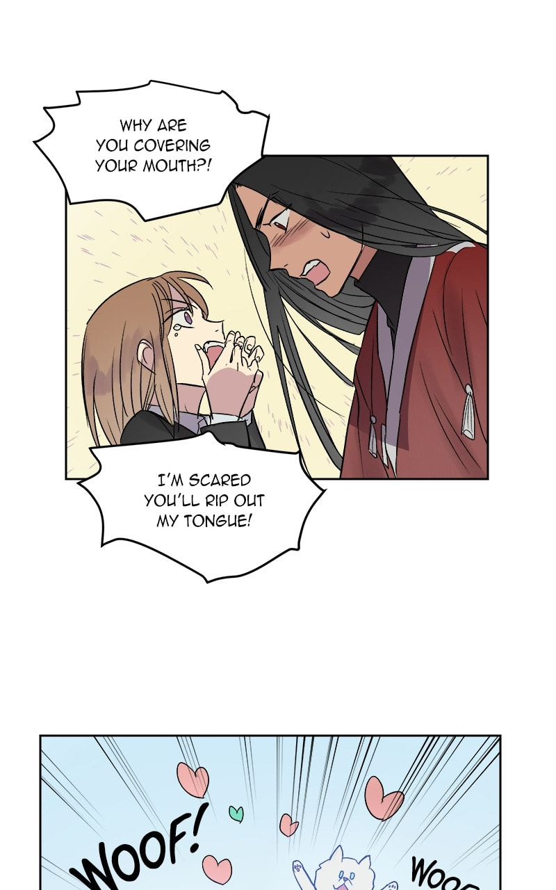 Read This Life to the Next chapter 33 image 49 on Lezhin