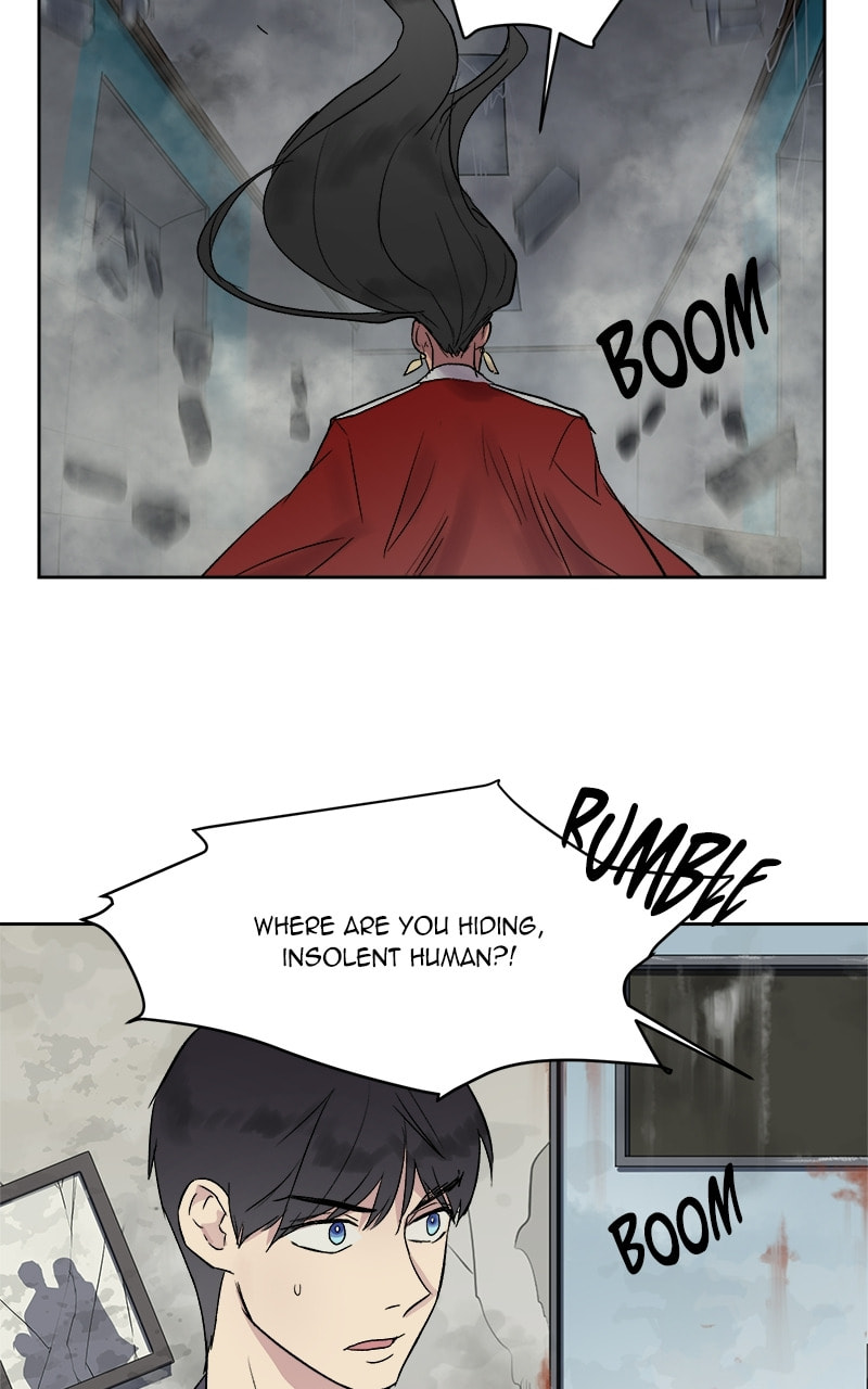 Read This Life to the Next chapter 33 image 5 on Lezhin