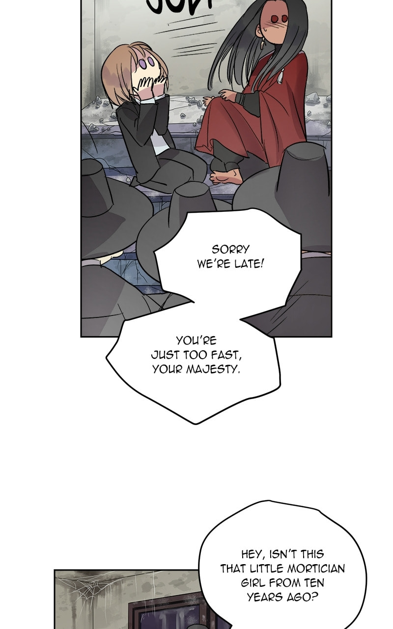 Read This Life to the Next chapter 33 image 51 on Lezhin