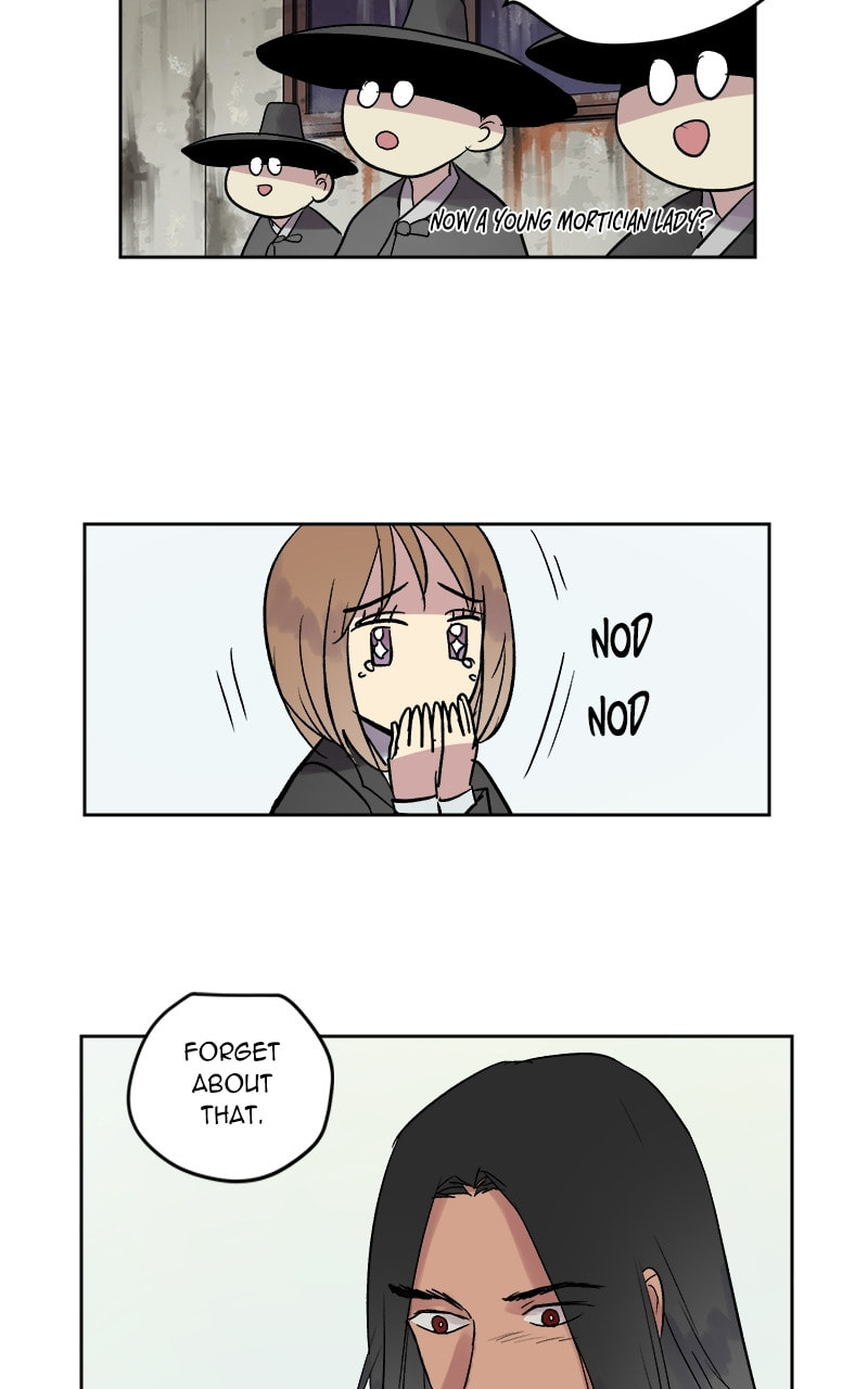 Read This Life to the Next chapter 33 image 52 on Lezhin